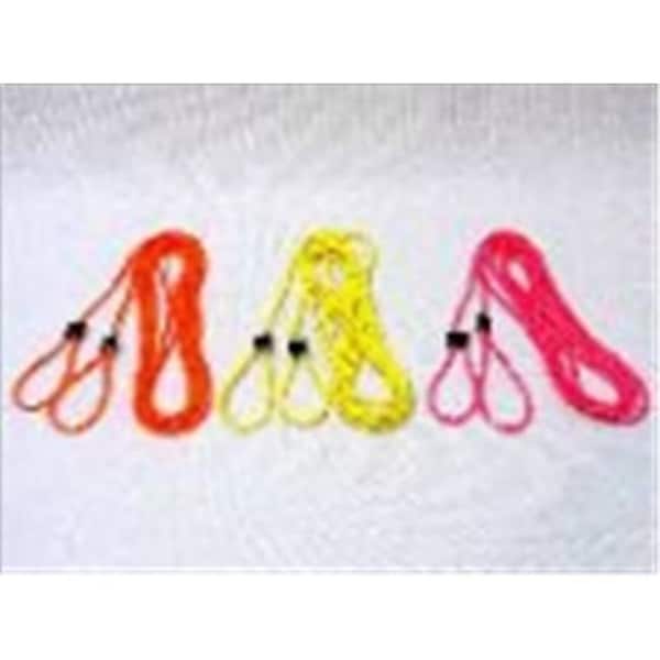 Everrich Industries Everrich Industries EVA-0009 Double-Dutch Ropes - 16 ft. L - set of 2 EVA-0009 - main